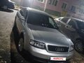 2000 Audi A6 II (C5), серебристый, 500000 рублей - вид 4