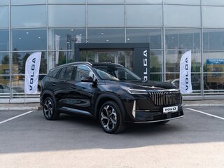 2026 VOLGA K40, чёрный, 3899000 рублей, вид 1
