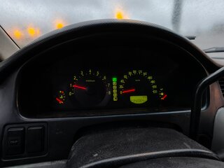 2006 Hyundai Trajet I Рестайлинг, зелёный, 230000 рублей, вид 4