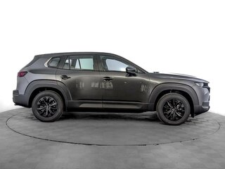 2026 Mazda CX-50, чёрный, 4400000 рублей, вид 4