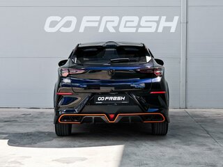 2021 Changan UNI-T I, чёрный, 2200000 рублей, вид 4