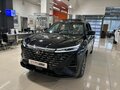 2024 Changan CS75 Plus III, чёрный