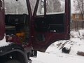 1990 КамАЗ 43118, красный, 2500000 рублей - вид 2