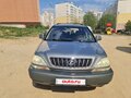 2002 Lexus RX 300 I, серый, 700000 рублей
