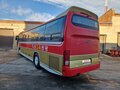 2008 Kia Granbird, красный - вид 2