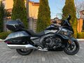 2023 BMW K 1600 Grand America, чёрный, 3015360 рублей - вид 1