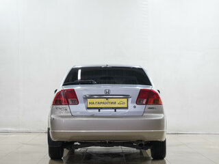 2000 Honda Civic Ferio III, серый, 399000 рублей, вид 5