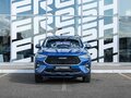 2021 Haval F7x I, синий - вид 2