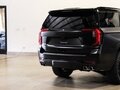 2026 GMC Yukon XL V Рестайлинг, чёрный, 17500000 рублей - вид 4