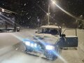 2009 Lada (ВАЗ) 2107, синий, 75000 рублей