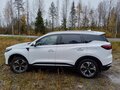 2023 Chery Tiggo 7 Pro Max I, белый, 2649000 рублей - вид 6