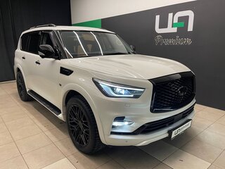 Infiniti QX80 I Рестайлинг 2