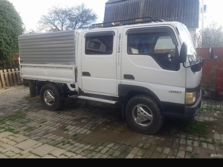1986 Mazda Titan, белый, 1800000 рублей, вид 2