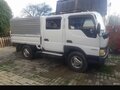 1986 Mazda Titan, белый, 1800000 рублей - вид 1