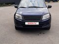 2016 Lada (ВАЗ) Granta I, синий, 380000 рублей