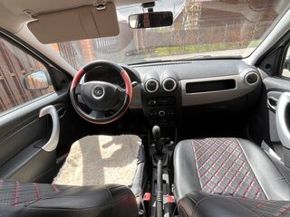 2019 Lada (ВАЗ) Largus I, белый, 595000 рублей, вид 5