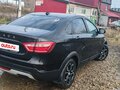 2019 Lada (ВАЗ) Vesta Cross I, чёрный, 740000 рублей - вид 3