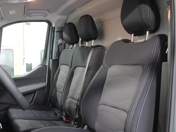 2026 Foton View, синий, 3828600 рублей - вид 15