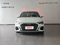 2022 Audi A3 35 TFSI IV (8Y), белый, 2100099 рублей - вид 1