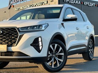 2023 Chery Tiggo 7 Pro Max I, белый, 1900000 рублей, вид 2