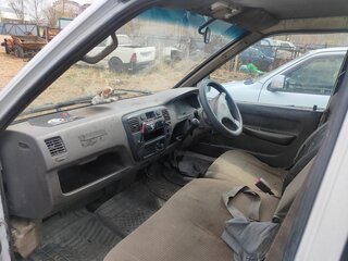 1999 Toyota Town Ace III, белый, 700000 рублей, вид 5