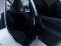 2017 Lada (ВАЗ) Granta I, серебристый, 470000 рублей - вид 7