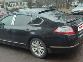 2013 Nissan Teana II (J32) Рестайлинг, чёрный, 1100000 рублей, вид 5