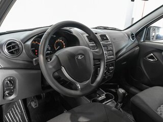 2021 Lada (ВАЗ) Granta I Рестайлинг, чёрный, 724854 рублей, вид 5