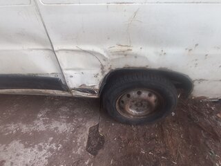 2008 Fiat Professional Ducato, белый, 360000 рублей, вид 3