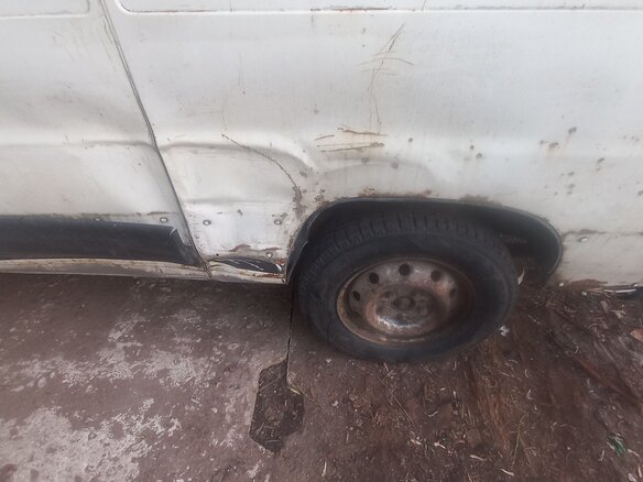 2008 Fiat Professional Ducato, белый, 360000 рублей - вид 2