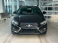 2026 Lada (ВАЗ) Vesta I Рестайлинг (NG), чёрный, 2015000 рублей - вид 1