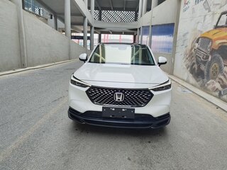 2023 Honda XR-V II, белый, 1800001 рублей, вид 2