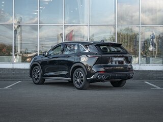 2024 Kaiyi X7 Kunlun, чёрный, 2339000 рублей, вид 2