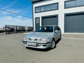 Nissan Primera II (P11)