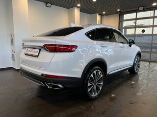 2022 Geely Tugella I, белый, 2870000 рублей, вид 3
