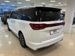 2025 JAC RF8, белый, 4875000 рублей, вид 3