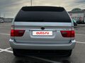 2001 BMW X5 3.0i I (E53), серебристый, 650000 рублей - вид 3