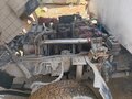 2012 BAW Fenix 3346, белый, 530000 рублей - вид 9