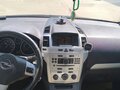 2012 Opel Zafira B Рестайлинг, серебристый, 500000 рублей - вид 4