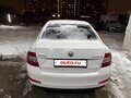 2015 Skoda Octavia III (A7), белый, 980000 рублей - вид 6