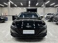 2022 Hyundai Elantra VII (CN7), чёрный - вид 1