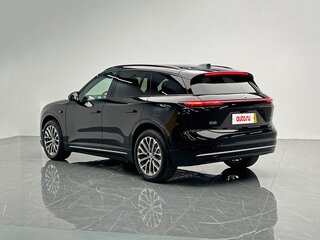 2026 Nio ES6 75 kWh II Рестайлинг, чёрный, 5350548 рублей, вид 3