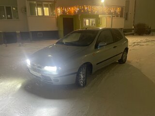1997 Fiat Bravo I, серый, 100000 рублей, вид 1