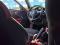 2014 Nissan Juke I, красный - вид 9