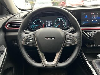 2021 Oshan X5, белый, 1700000 рублей, вид 5