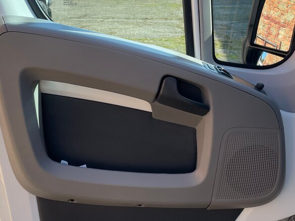 2011 Peugeot Boxer, белый, 1300000 рублей - вид 16