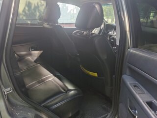 2008 Jeep Grand Cherokee III (WK), серый, 1295000 рублей, вид 2