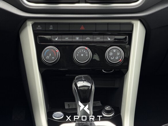 2026 Volkswagen T-Roc I Рестайлинг, белый, 2490000 рублей - вид 23