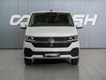 2022 Volkswagen Transporter Long T6 Рестайлинг, белый, 5679000 рублей - вид 2