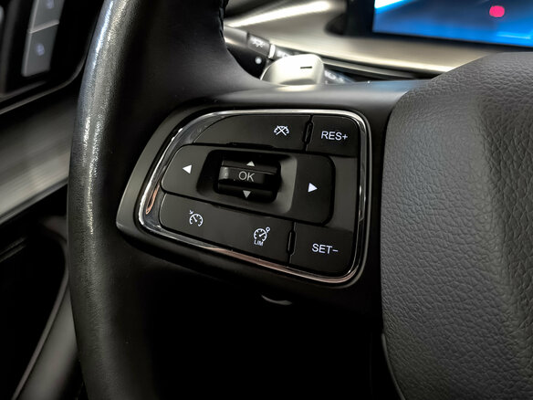 2022 Chery Tiggo 8 Pro Max I, фиолетовый - вид 28